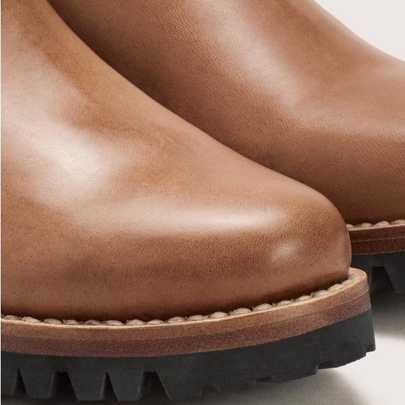 Feit shearling boots - Picture 3 of 12